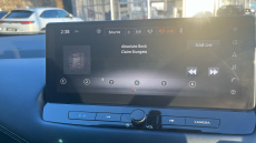 Nissan Qashqai 1.3 DiG-T MH 158 Tekna 5dr Xtronic Petrol Hatchback